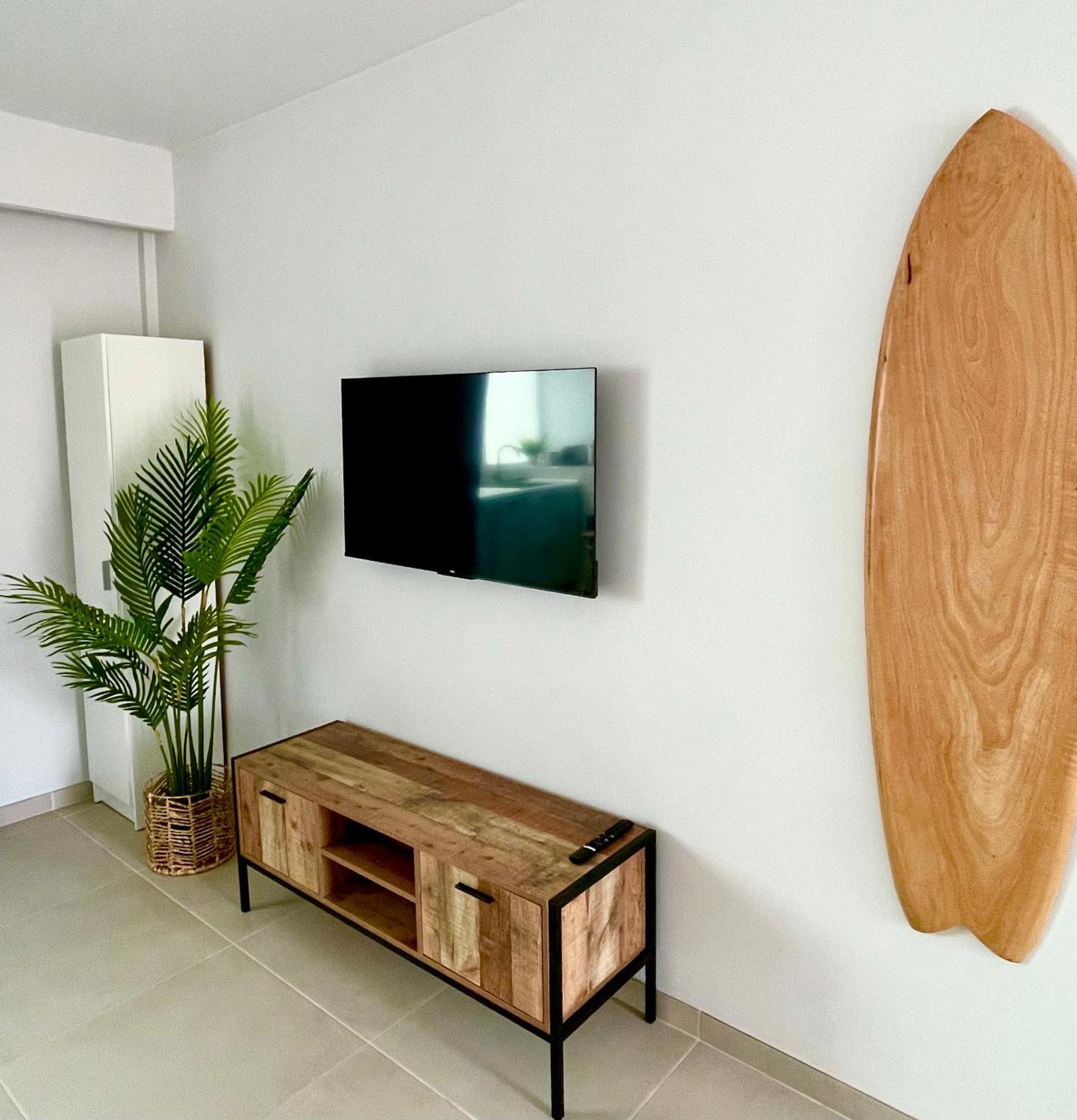Appartamento Casa Del Mar Costa De Antigua Esterno foto