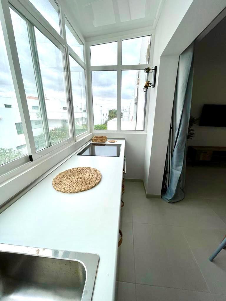 Appartamento Casa Del Mar Costa De Antigua Esterno foto