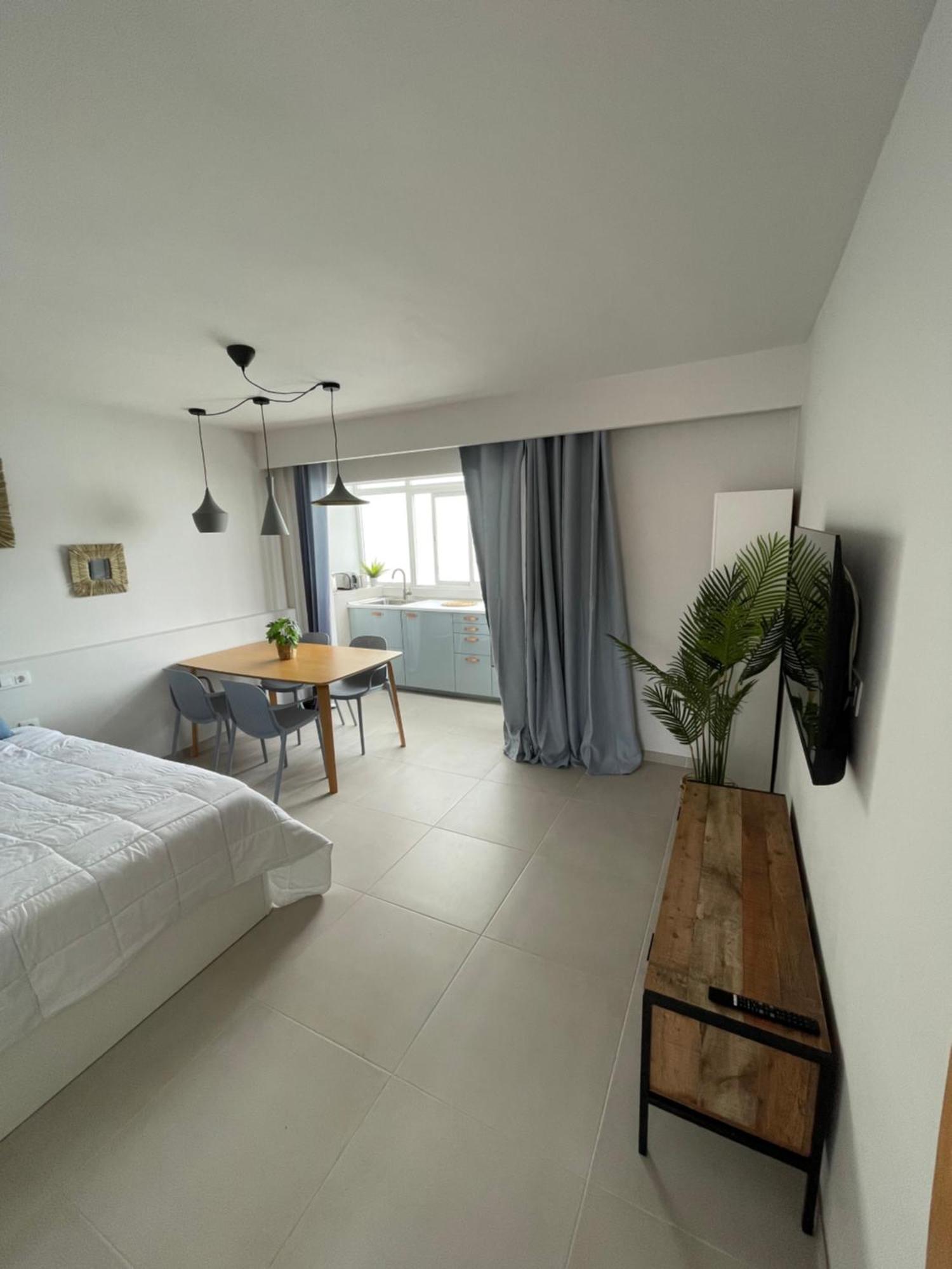 Appartamento Casa Del Mar Costa De Antigua Esterno foto